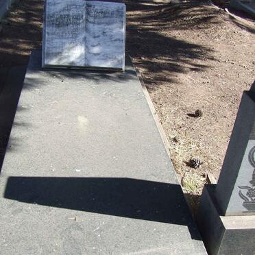 SMITH Johannes Petrus 1914-1987