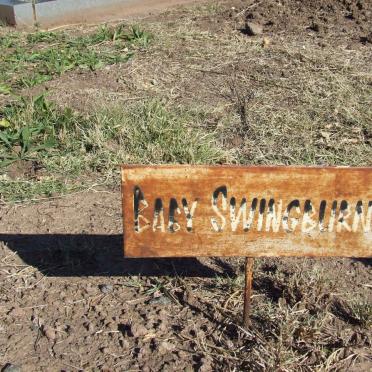 SWINGBURN Baby