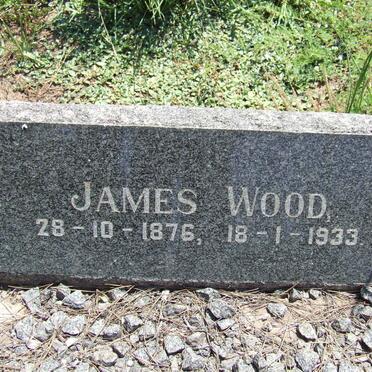 TAGGART James Wood 1876-1933