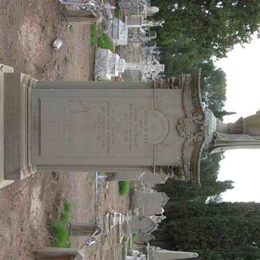 TAGGART Agnes nee MIVEY - 1880 :: HEPBURN Sarah Jane -1879