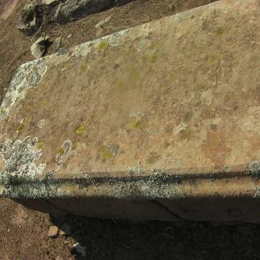 WALDEN Catherine Sarah :: WINDEL Esther Margaret