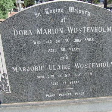 Wo - Surnames starting with the letters Wo