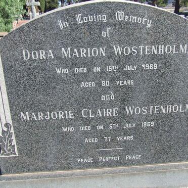 Wo - Surnames starting with the letters Wo