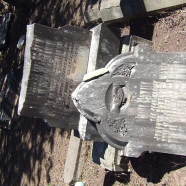 WILLIS Johanna Barthwick -1883 :: ABBEY Frederick Burton 1889-1912