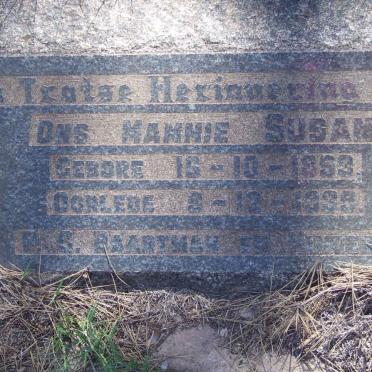 ? Susan 1893-1939