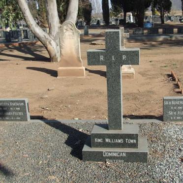 1. Dominican Sisters of King William's Town