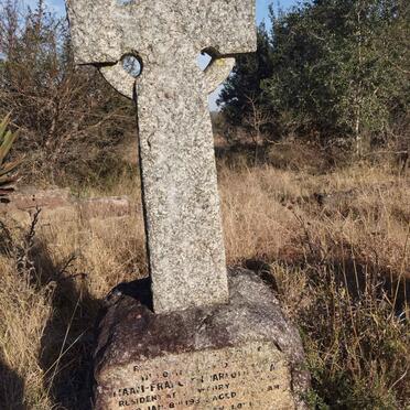 MEARS Frances Charlotte -1937