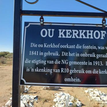 Eastern Cape, RIETBRON, Urban area
