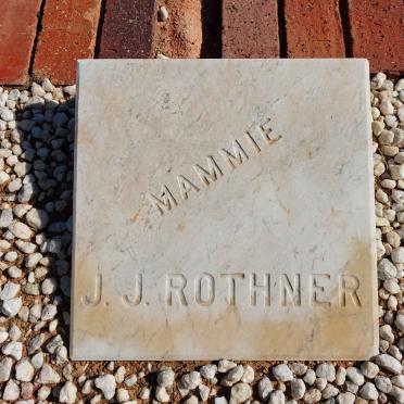 ROTHNER J.J.