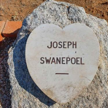 SWANEPOEL Joseph