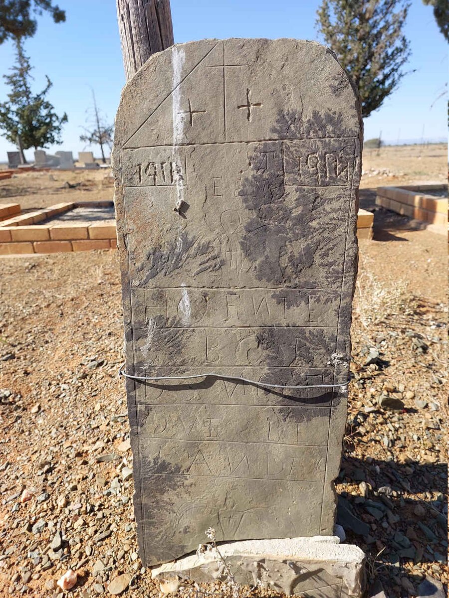 ? Hofnie 1911-1914