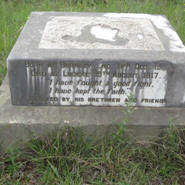 HARGREAVES Peter -1917 _2