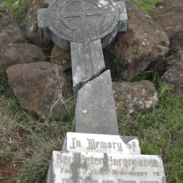 HARGREAVES Peter -1917 _1