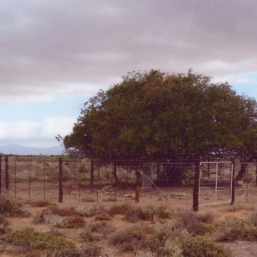 4. Entrance to the cemetery