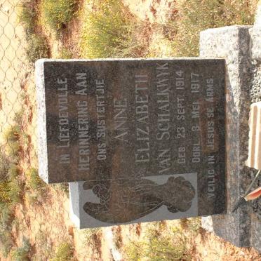 Eastern Cape, STEYTLERVILLE district, Vaalpads Kloof 123, farm cemetery
