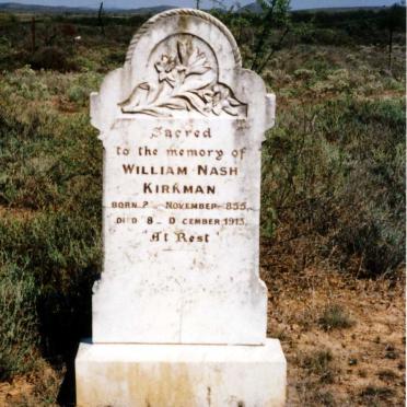 Eastern Cape, STEYTLERVILLE district, Schuinspad 155, Weymouth, farm cemetery