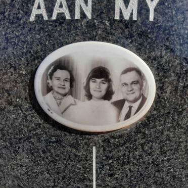 KILIAN John George 1908-1989 &amp; Elizabeth Dorothea 1909-1990