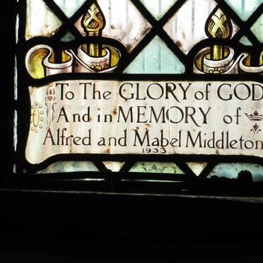 MIDDLETON Alfred & Mabel _2