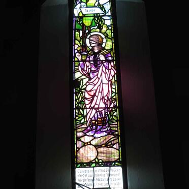 BUCKLEY Joseph Francis -1912 _1