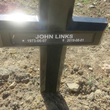 LINKS John 1973-2019