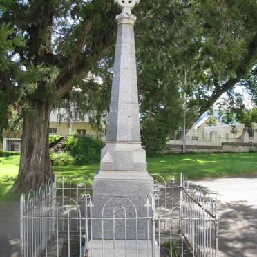 ERASMUS Paul Jacobus -1881