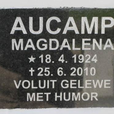 4. Muur van herinnering