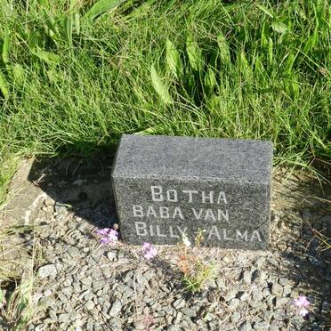 BOTHA