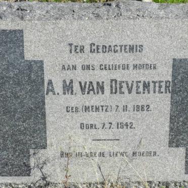 D - Vanne :: Surnames - D