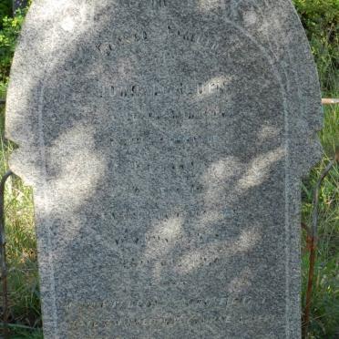 LONGDEN John 1827-1914