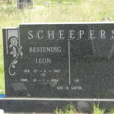 NEL Bestendig Leon 1910-1984