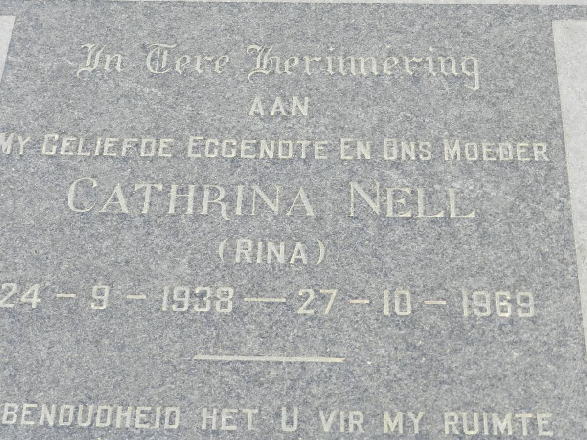 NELL Cathrina 1938-1969.JPG