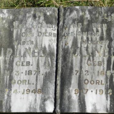 NEL J.P.L. 1871-1948 &amp; J.L. NEL 1885-1912