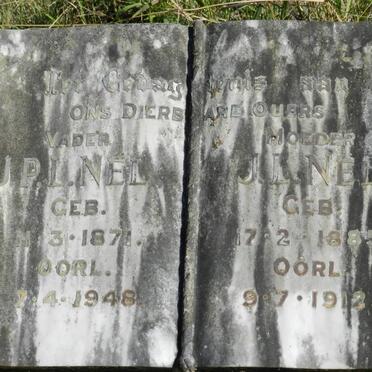 NEL J.P.L. 1871-1948 &amp; J.L. NEL 1885-1912