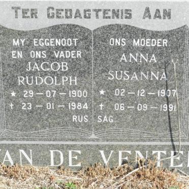 V - Vanne :: Surnames - V