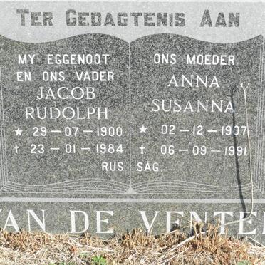 V - Vanne :: Surnames - V