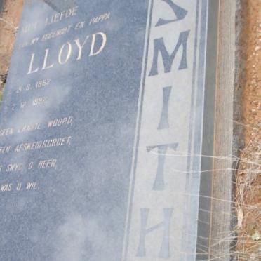 SMTIH Lloyd 1962-1992