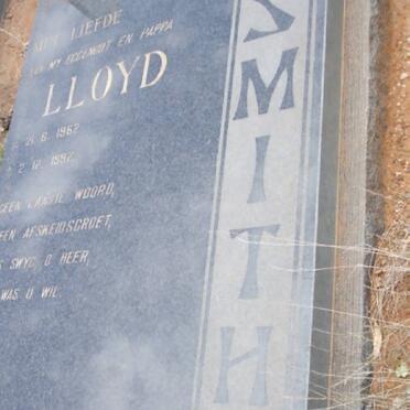 SMTIH Lloyd 1962-1992