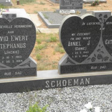 SCHOEMAN