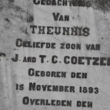 ? Unknown &amp; Illegible Graves