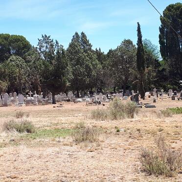 Eastern Cape, STEYNSBURG, Urban area