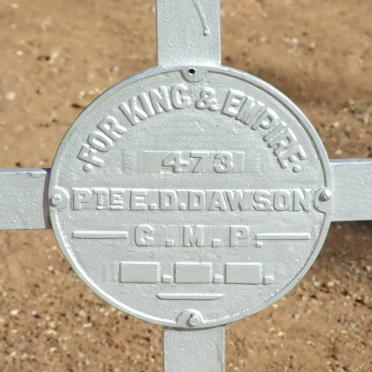 DAWSON D.