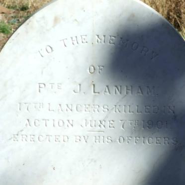 LANHAM J.-1901