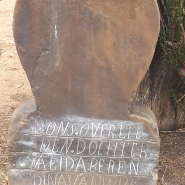 WYK Alida Berendina, van 1903-