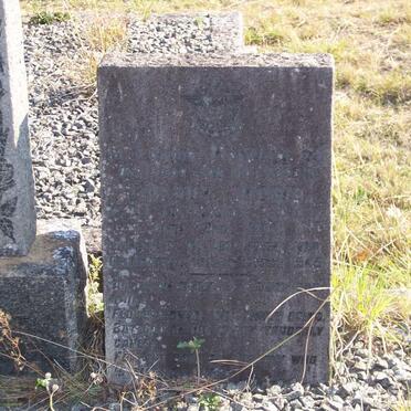 HOWE Freddy 1924-1945