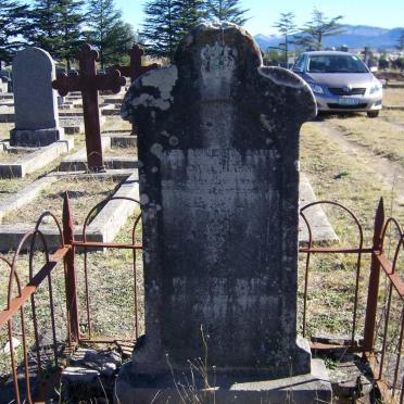 HAHN Carl 1831-18??