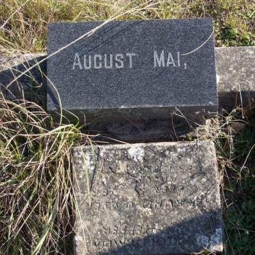 MAI August