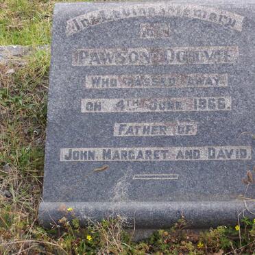 OGILVIE Pawson -1966