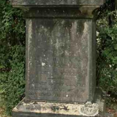 WAINWRIGHT Alfred