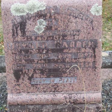 WARREN Oswald 1897-1944