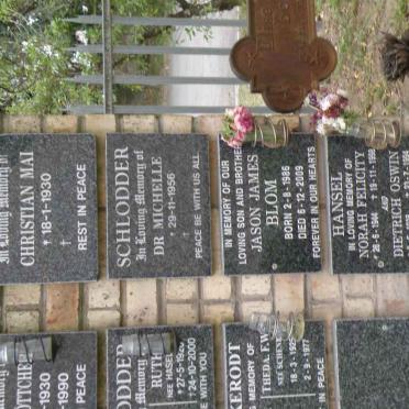 St Paul's Lutheran Memorial Wall_4